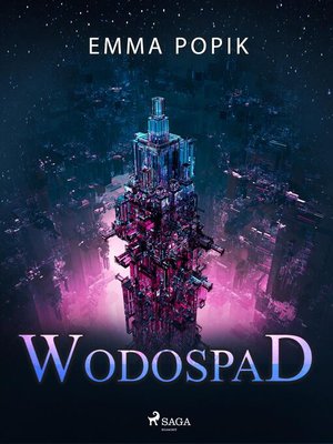 cover image of Wodospad